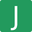 j