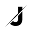 j