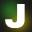 j