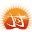 j