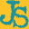 j