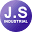 j