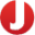 j