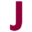 j