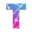 t