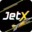 j