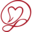 j