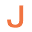 j
