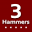 3