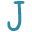 j