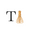 t