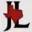 j