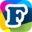 j