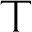 t