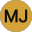 j