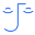 j