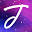 j