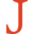 j