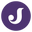 j