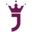 j