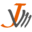 j