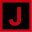 j
