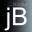 j
