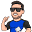 j