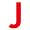 j