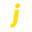 j