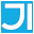j