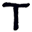 t