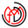 j