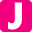j