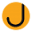 j