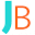 j