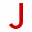 j