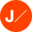 j