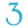 3