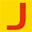 j
