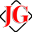 j