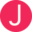 j
