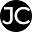 j