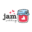 j