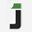 j