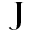 j