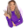 j