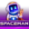 j