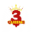 3