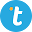t